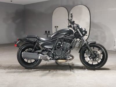 Kawasaki ELIMINATOR 400