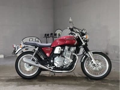 Honda CB1100EX