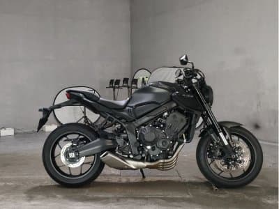 Honda CB650R