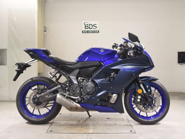 Yamaha YZF-R7-2