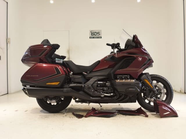 Honda GL1800 TOUR D
