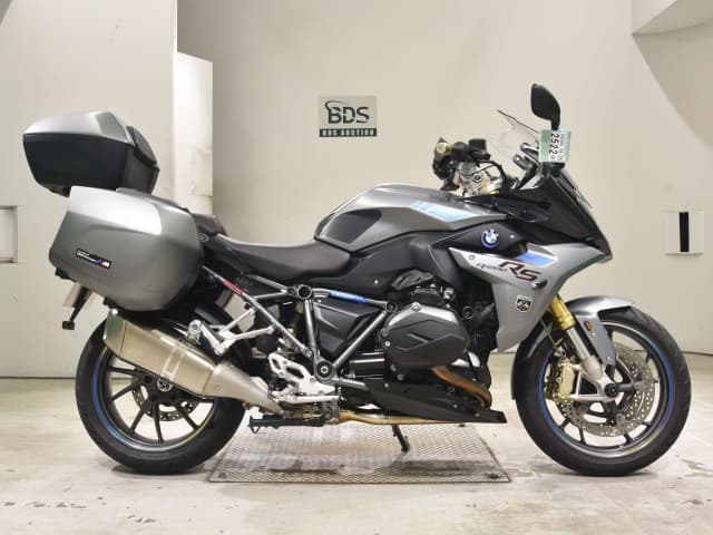 BMW R1200RS