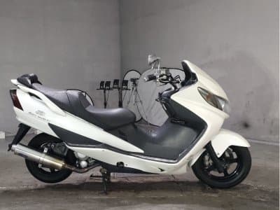 Suzuki SKYWEAVE 250SS