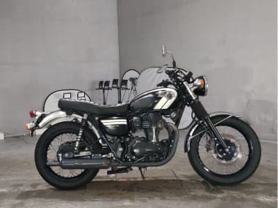Kawasaki W800