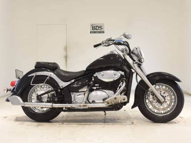 Suzuki INTRUDER 400 CLASSIC