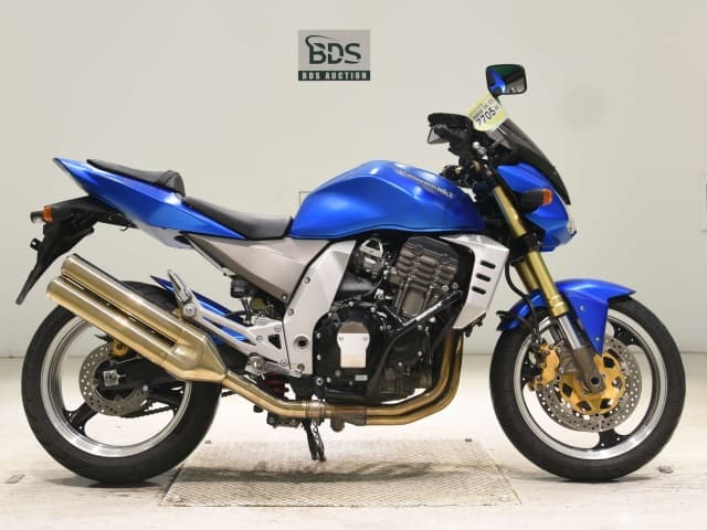 Kawasaki Z1000