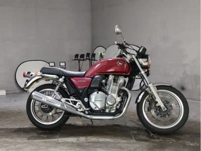 Honda CB1100EX