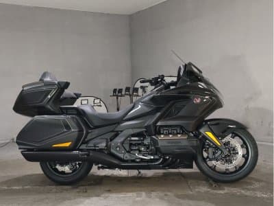 Honda GL1800 TOUR D
