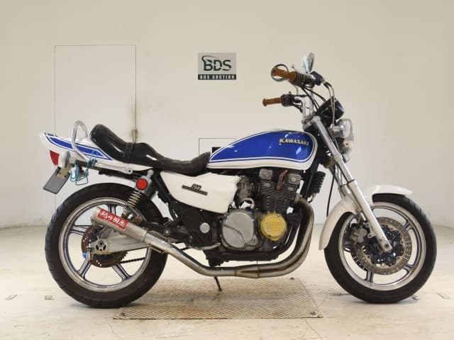 Kawasaki ZEPHYR400