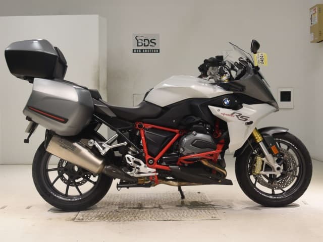 BMW R1200RS