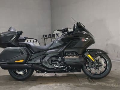 Honda GL1800 TOUR D