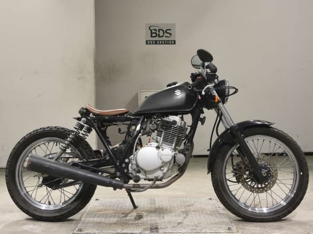 Suzuki GRASSTRACKER BIGBOY