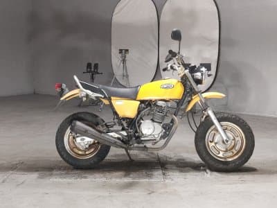 Honda APE100