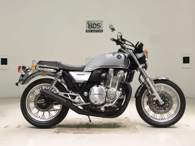 Honda CB1100EX