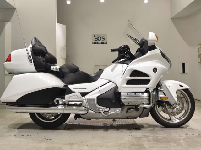 Honda GL1800