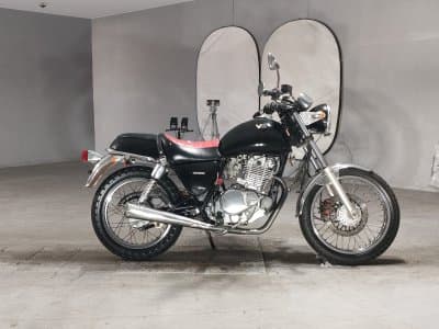 Suzuki VOLTY