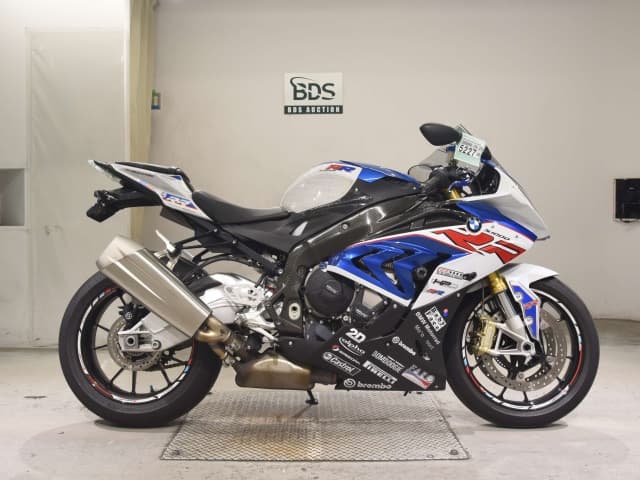 BMW S1000RR