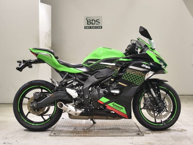 Kawasaki NINJA ZX-25R