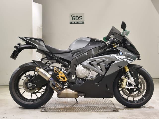 BMW S1000RR