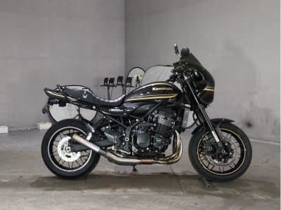 Kawasaki Z900RS CAFE
