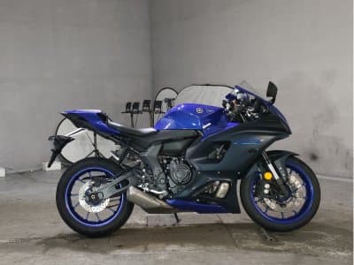 Yamaha YZF-R7