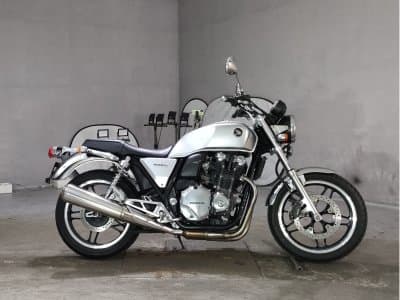 Honda CB1100