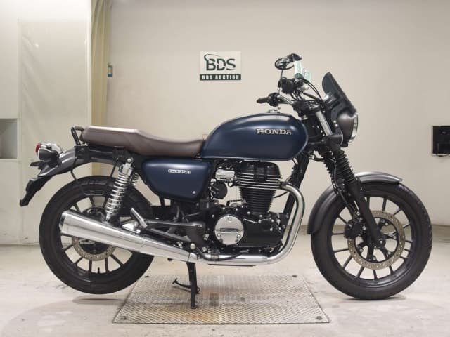 Honda GB350