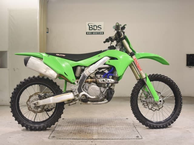 Kawasaki KX250