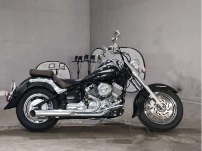 Yamaha DRAGSTAR XVS400 CLASSIC