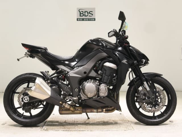 Kawasaki Z1000