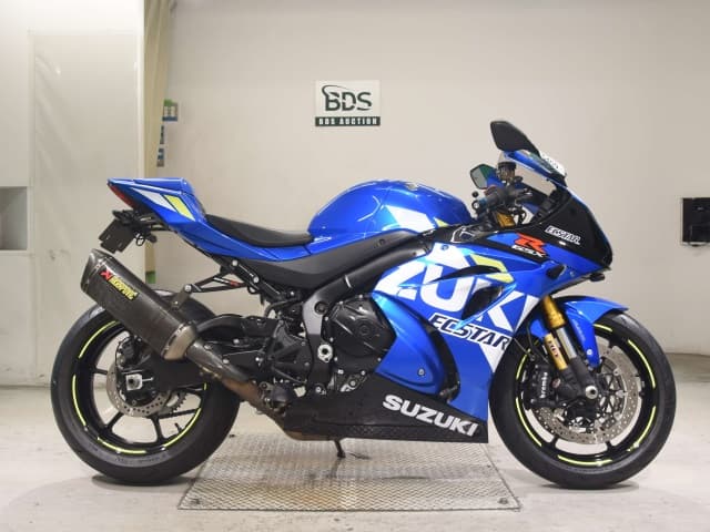 Suzuki GSX-R1000