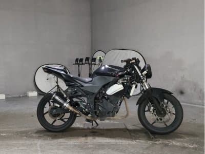 Kawasaki NINJA250R