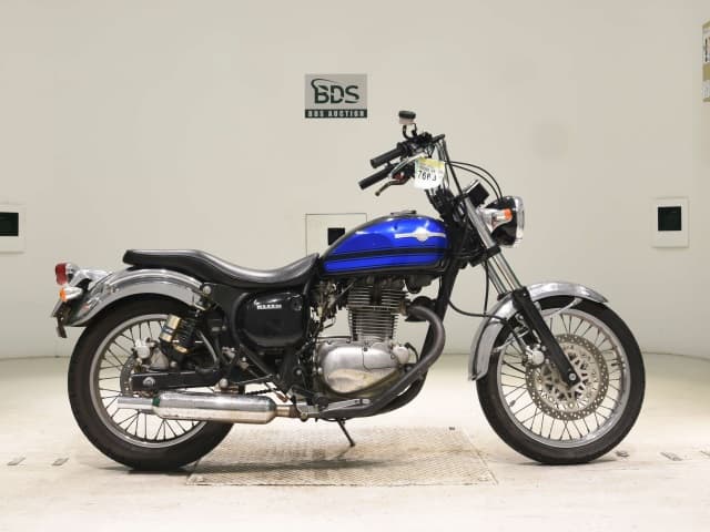 Kawasaki ESTRELLA RS