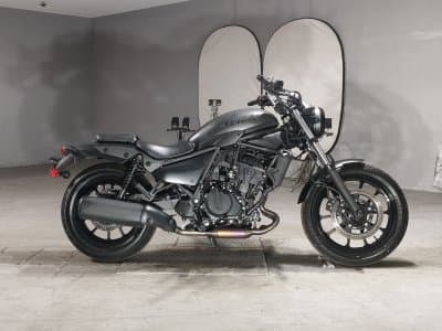 Kawasaki ELIMINATOR 400