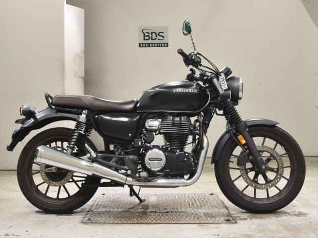 Honda GB350