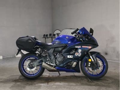 Yamaha YZF-R7