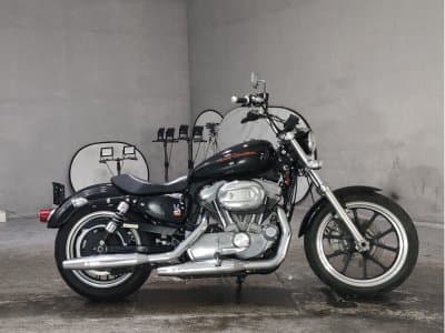 HD SPORTSTER XL883L