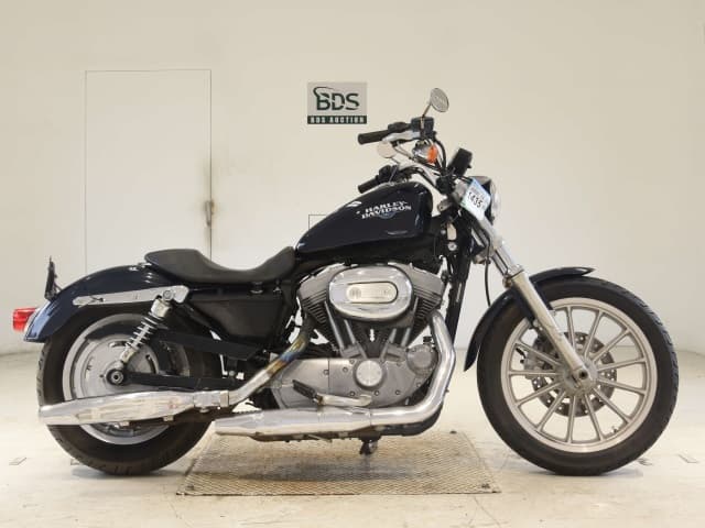 HD SPORTSTER XL883L