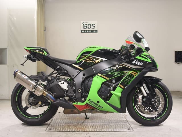 Kawasaki NINJA ZX-10RA