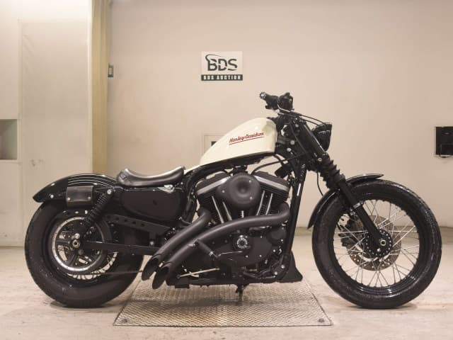 HD SPORTSTER XL1200N