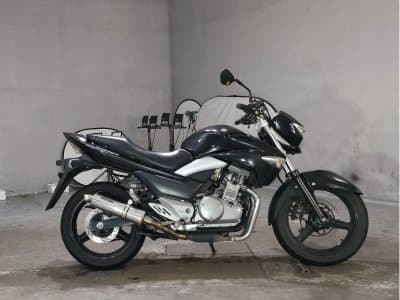 Suzuki GSR250