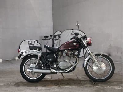 Kawasaki ESTRELLA
