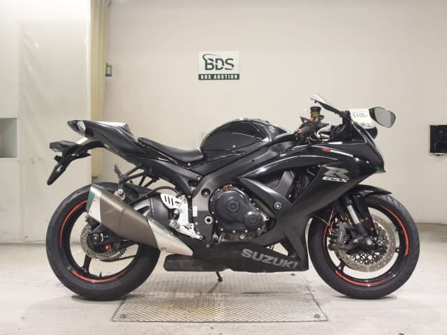 Suzuki GSX-R750