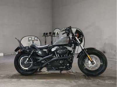 HD SPORTSTER FORTY-EIGHT XL1200X