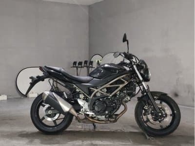 Suzuki SV650