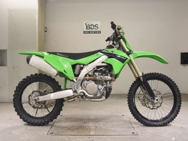 Kawasaki KX250