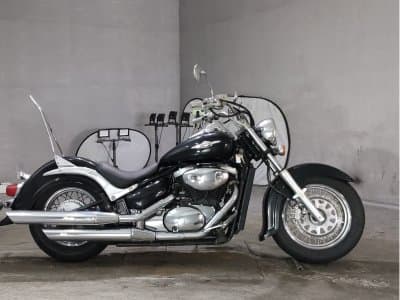 Suzuki INTRUDER 400 CLASSIC