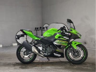 Kawasaki NINJA400