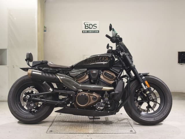 HD RH1250S