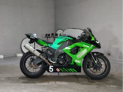 Kawasaki NINJA ZX-10R